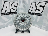 15” AS-RSE ULTRA CONCAVE 4/100 4/114